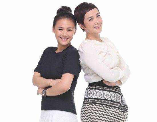 馬思純整容前后照 馬思純男友歐豪 浮出水面