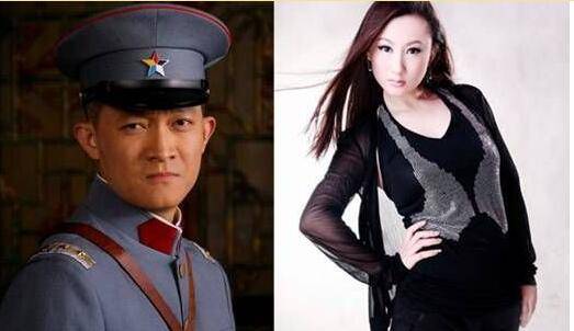 楊志剛老婆張靜照片曝光 出演過的電視劇有哪些