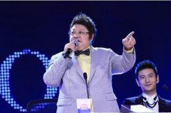 中國夢之聲韓紅罵人離席 稱自己是最心軟的人