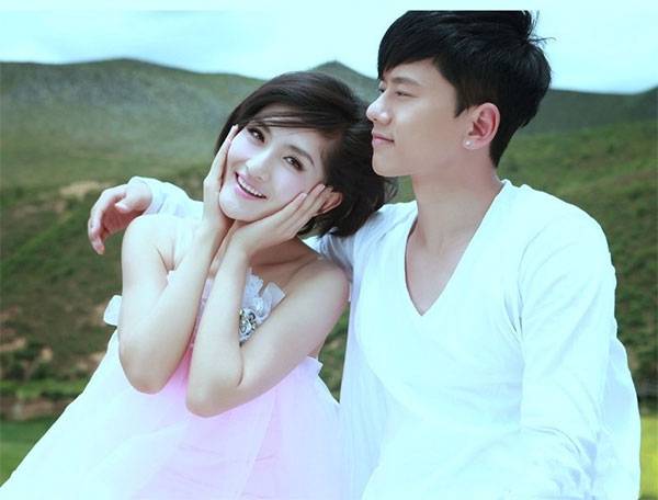 張杰謝娜結(jié)婚照曝光 揭張杰和謝娜怎么認(rèn)識(shí)的