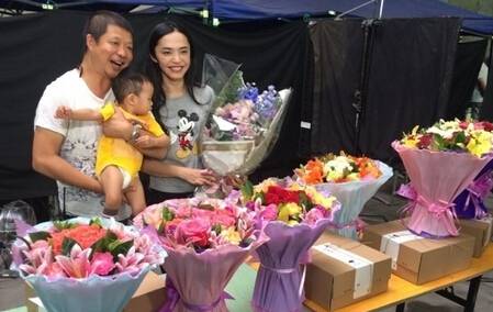 揭秘姚晨老公曹郁判刑 姚晨老公曹郁簡(jiǎn)歷