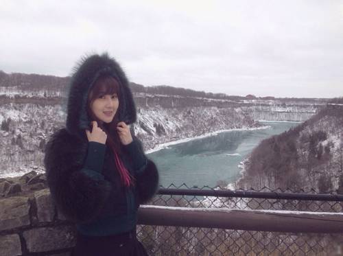 甘薇老公賈躍亭為樂視CEO 揭秘其家庭背景