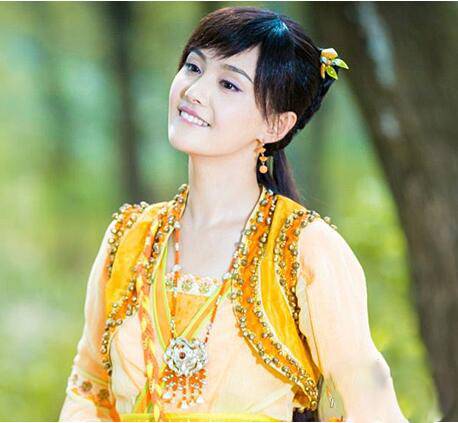 鄭爽整容前后對(duì)比照片 揭與張翰分手的真正原因