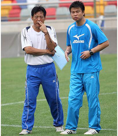 于根偉的三個妻子曝光 揭于根偉罵李金羽的真相