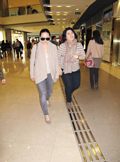 鐘鎮(zhèn)濤為何破產(chǎn) 鐘鎮(zhèn)濤前妻章小蕙以敗家出名