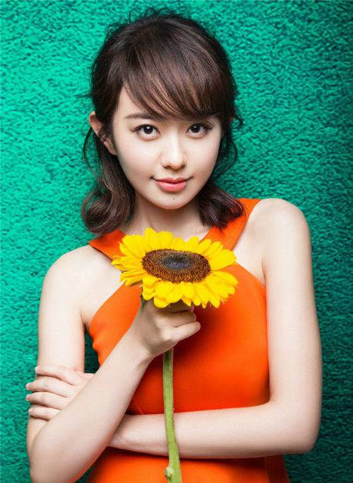 張曉晨個人資料 張曉晨女友孫耀琦資料曝光