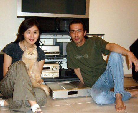 萬綺雯個人資料曝光 萬綺雯有幾任男友