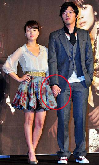 玄彬女友李娜英個人資料 揭玄彬宋慧喬分手真相