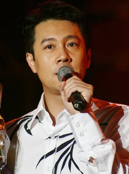 蔡國慶的老婆是誰 揭蔡國慶個人資料