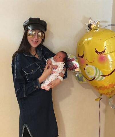 《爸爸去哪兒》陳浩民女兒加盟 嬌妻5年生4個(gè)