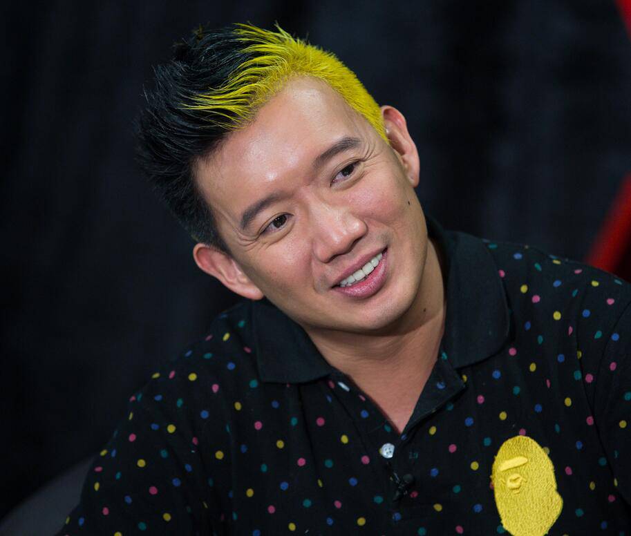 杜汶澤事件最新消息 慘遭衛(wèi)視封殺稱死撐到底