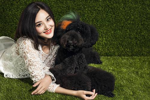 范冰冰裸替甘露個人資料大曝光