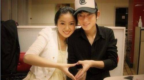 周柯是陳翔女朋友 陳翔毛曉彤微博曖昧遭撮合