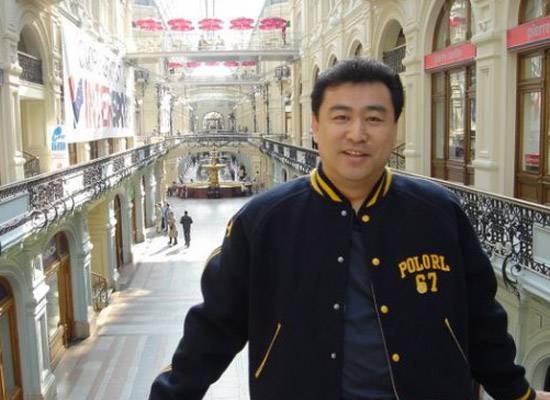 央視張宏民簡歷資料 揭張宏民老婆是誰