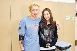 張繼聰老婆是誰(shuí) 揭秘張繼聰個(gè)人資料