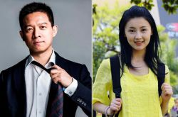 甘薇老公賈躍亭為樂(lè)視CEO 揭秘其家庭背景