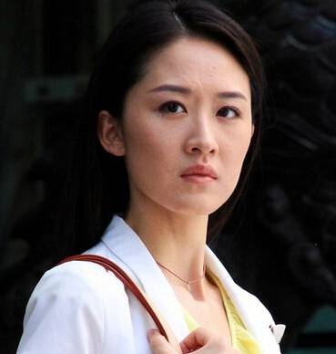 張雯老公是誰 揭秘張雯個人資料