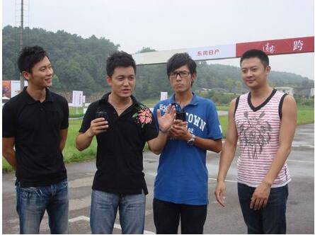 印小天個人資料曝光 揭渣男李晨插刀印小天真相