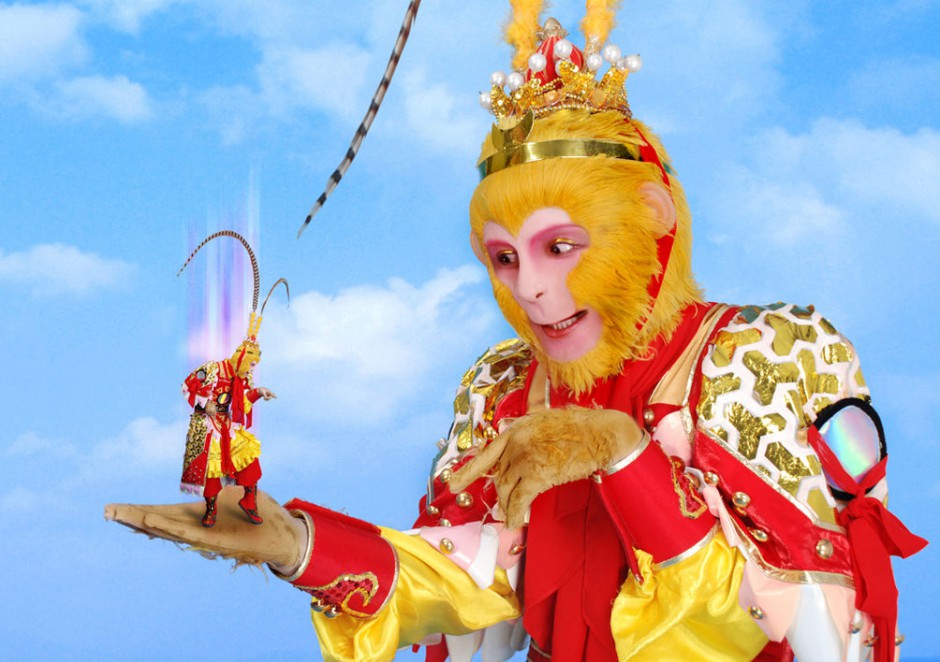 六小齡童的妻子是誰 揭六小齡童浪漫愛情史