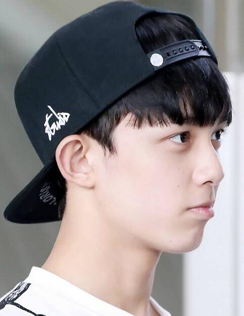 吳磊演過的電視劇 吳磊個人資料