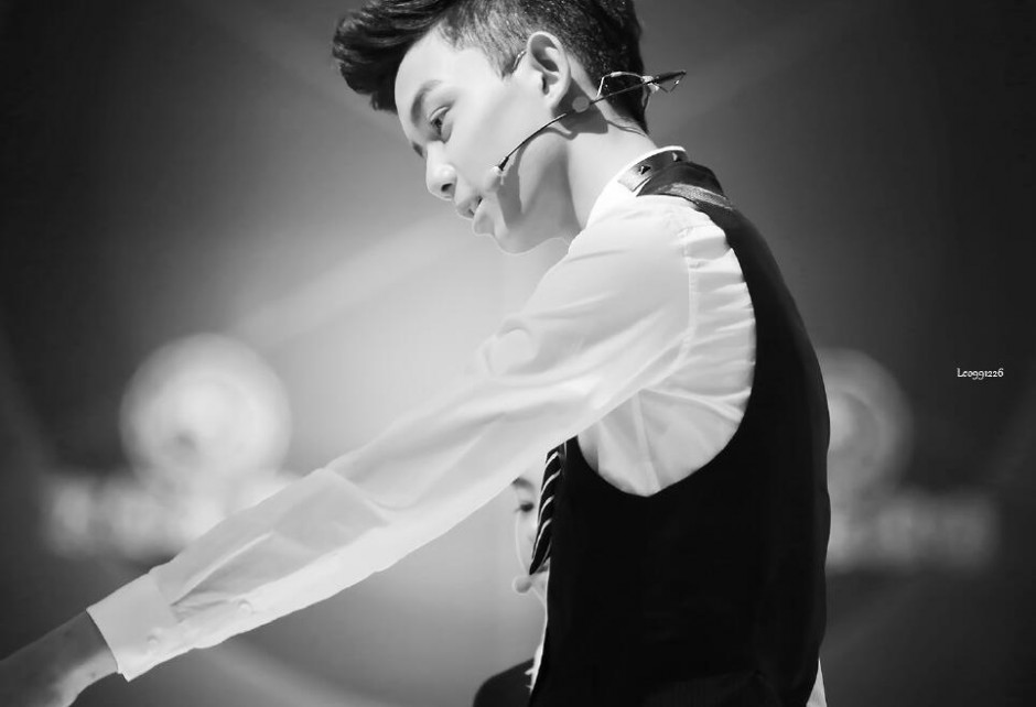 吳磊演過的電視劇 吳磊個人資料