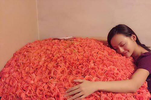 張嘉倪杜淳為什么分手 男友買超資料曝光