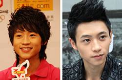 魏晨整容照曝光 整容前后照對(duì)比
