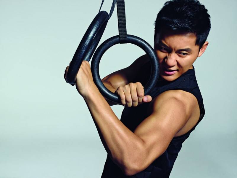 范冰冰家庭背景遭曝光 李晨顯赫家世財(cái)力比她厚