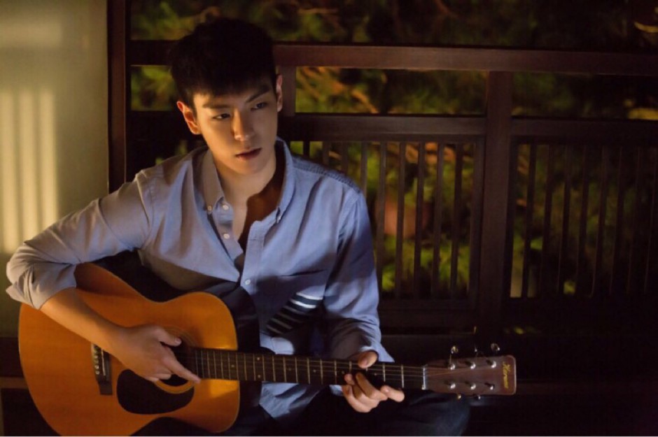 Bigbang崔勝賢個(gè)人資料家庭背景遭曝光