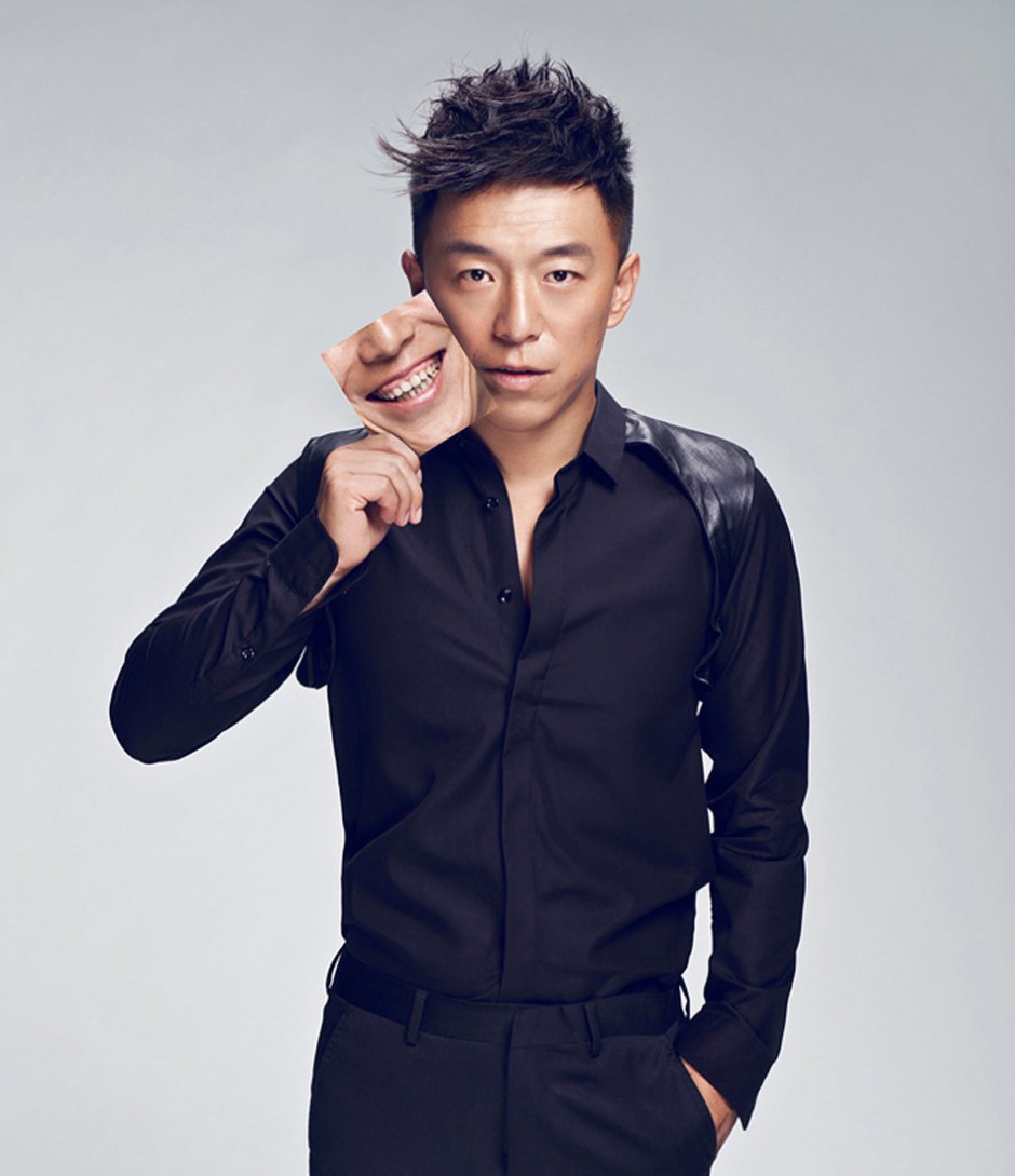 黃渤身高多少 娛樂(lè)圈身高不足170的男星