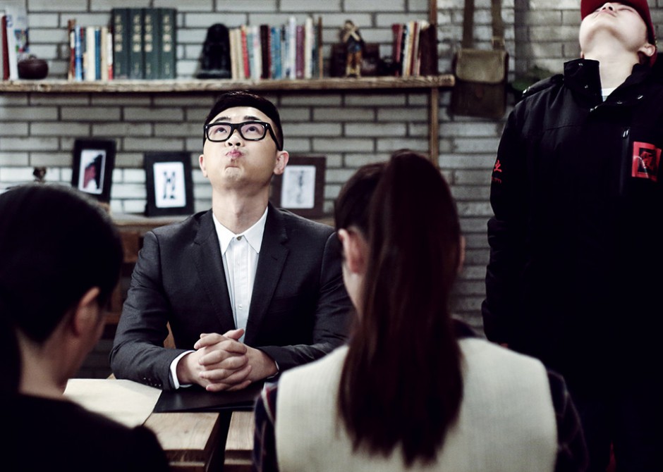 董成鵬老婆張文露被爆 兩人同為主持人一見傾心