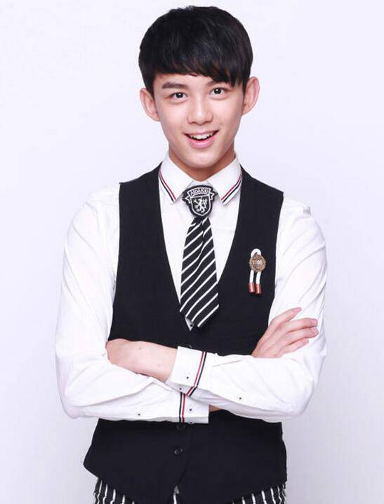 吳磊演過的電視劇 吳磊個人資料