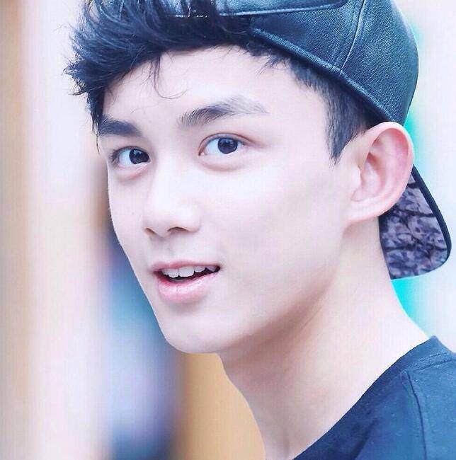 吳磊演過的電視劇 吳磊個(gè)人資料