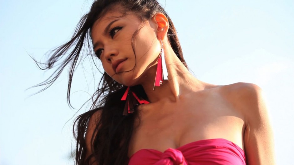 周秀娜激情吻戲 自爆拍床戲起反應(yīng)