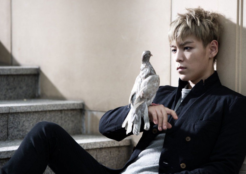 Bigbang崔勝賢個(gè)人資料家庭背景遭曝光