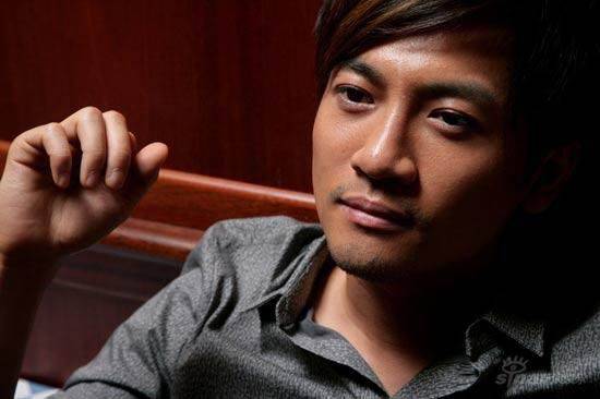 黃渤身高多少 娛樂圈身高不足170的男星