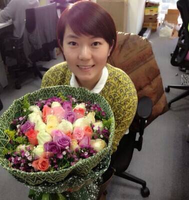 董成鵬老婆張文露被爆 兩人同為主持人一見傾心