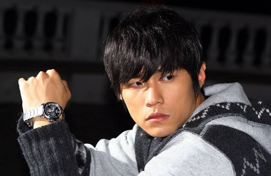 黃渤身高多少 娛樂(lè)圈身高不足170的男星