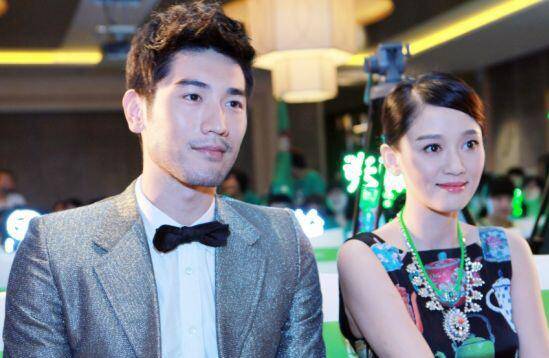 超模高以翔老婆是誰(shuí) 他說(shuō)陳喬恩是理想老婆