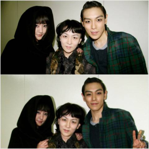 Bigbang崔勝賢個(gè)人資料家庭背景遭曝光