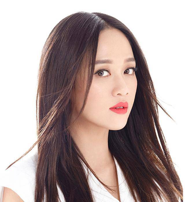 超模高以翔老婆是誰 他說陳喬恩是理想老婆