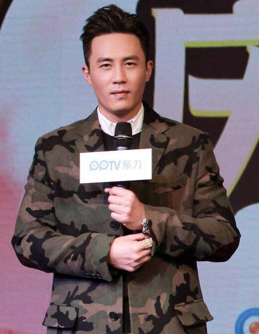 張嘉倪杜淳為什么分手 男友買超資料曝光