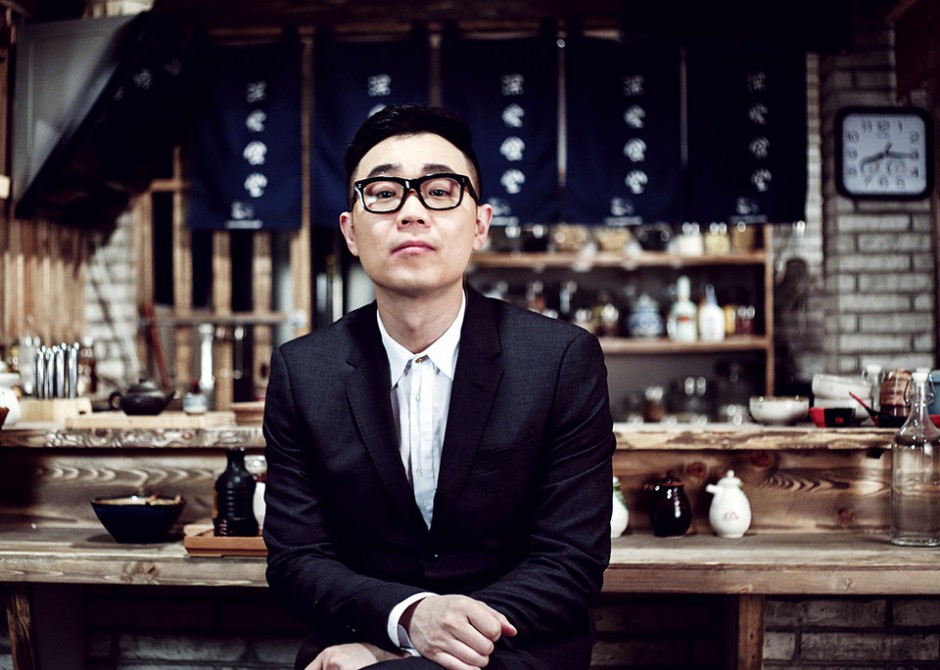 董成鵬老婆張文露被爆 兩人同為主持人一見傾心