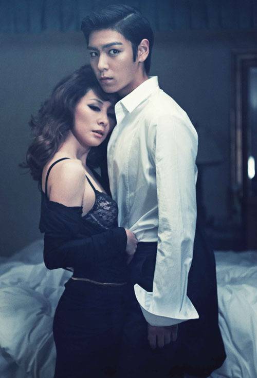 top崔勝賢女友是誰(shuí) 自爆情史愿為愛(ài)奉獻(xiàn)生命