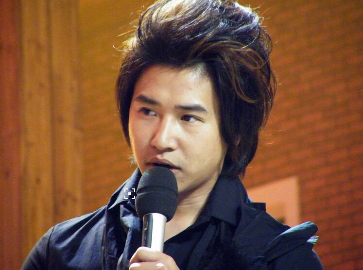 黃渤身高多少 娛樂(lè)圈身高不足170的男星