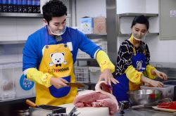 范冰冰家庭背景遭曝光 李晨顯赫家世財力比她厚