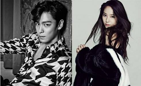 崔勝賢鄭秀晶公開接吻 熱戀證據(jù)曝光