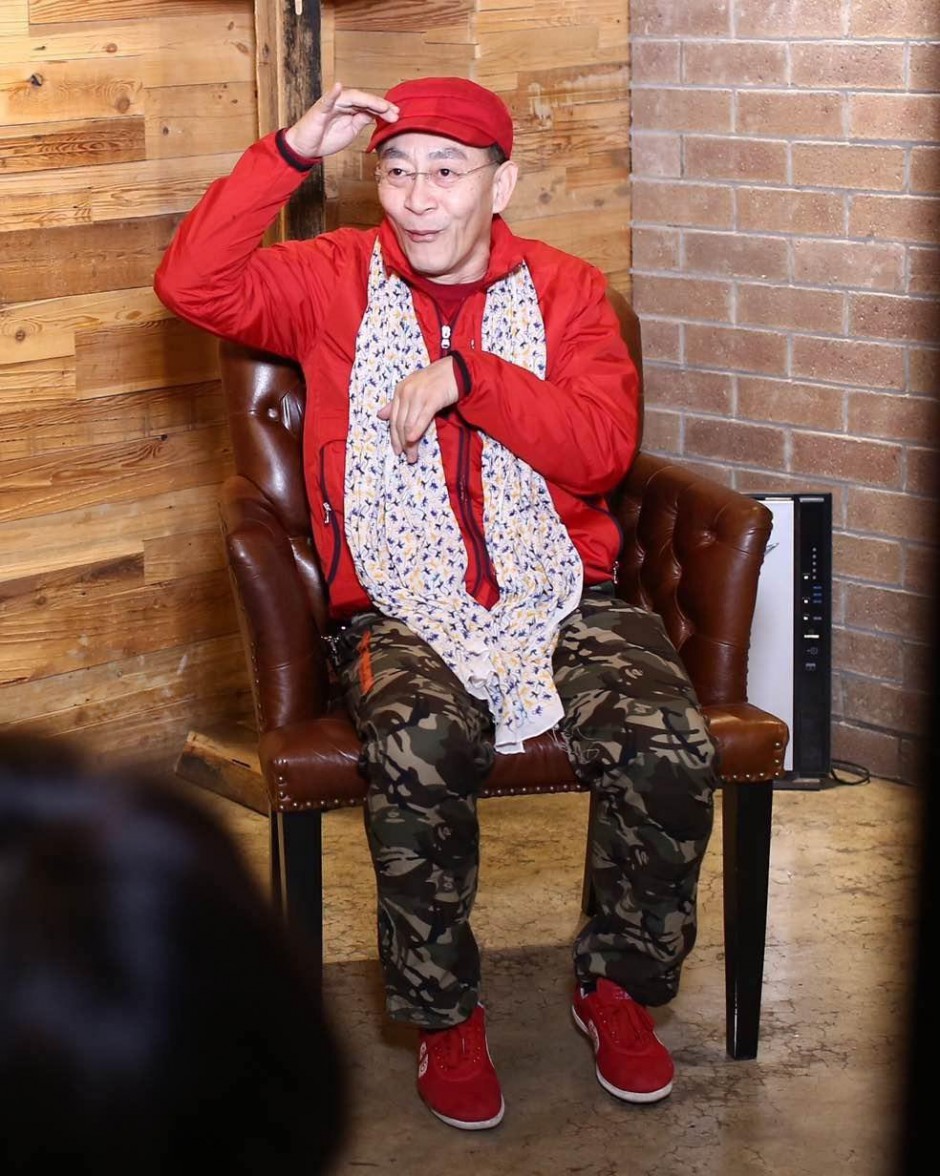 六小齡童的妻子是誰 揭六小齡童浪漫愛情史