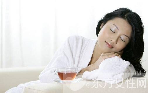 月經(jīng)初潮的前兆是什么 女性來(lái)月經(jīng)前的4大癥狀