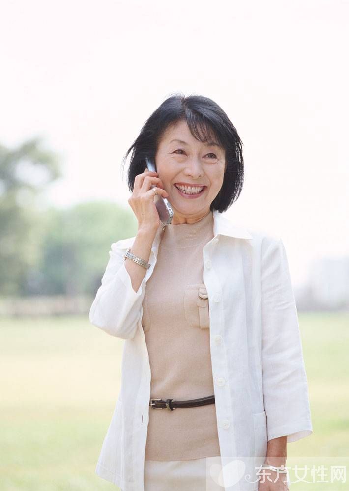 停經(jīng)的原因有哪些 女性絕經(jīng)前的癥狀